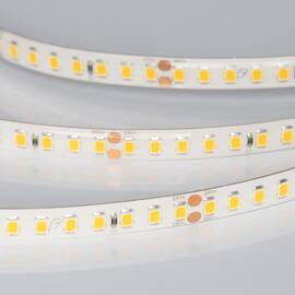 Светодиодная герметичная лента Arlight RTW-SE-A160-8mm 24V Warm2700 (12 W/m, IP65, 5m) 057506