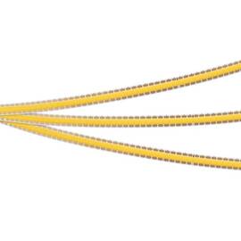 Светодиодная лента Arlight COB-X544-8mm 24V White6000 (11 W/m, IP20, 5m, FreeCut) 043412(1)