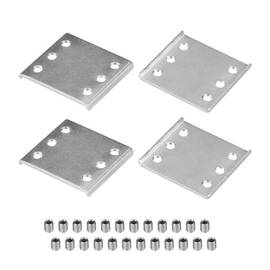 Крепление Arlight LINE-3535-BENT-SIDE 055980