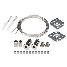 Подвес с держателем Arlight LINE-3535-BENT-SIDE 055979