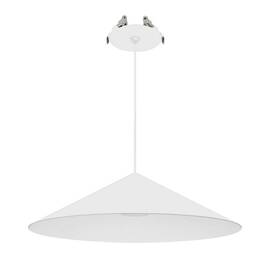 Подвесной светильник Arlight SP-MAKOTO-R300-10W Warm2700 (WH, 36 deg, 230V, TRIAC) 057218