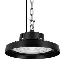 Промышленный светильник Arlight SP-ERCON-R255-150W White5000 (BK, 90 deg, 230V) 056103