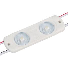 Модуль герметичный Arlight CRAFT-2835-2-12V Day 170deg (56х17.5mm, 0.8W, IP65) 056930