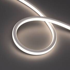 Светодиодная герметичная лента Arlight WAVE-TOP-A560-18x15mm 24V Warm2700 (10 W/m, IP54, 5m, wire x1