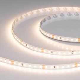 Светодиодная лента Arlight UL-A120-8mm 24V Warm3000 (2 W/m, IP20, 5m) 057522