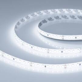 Светодиодная герметичная лента Arlight RTW-SE-A140-8mm 24V White6000 (5 W/m, IP65, 5m) 057514