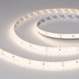Светодиодная герметичная лента Arlight RTW-SE-A140-8mm 24V Day4000 (5 W/m, IP65, 5m) 057515