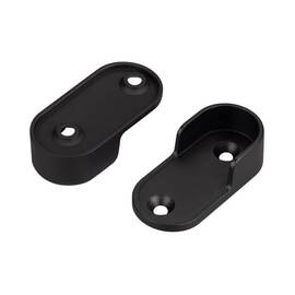 Держатель настенный Arlight WARDROBE-1930 BLACK 054951