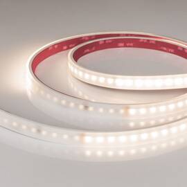 Светодиодная лента герметичная Arlight DMX-PS-A96-14mm 24V Day4000-PX12 (14 W/m, IP67, 5m) (CRI>90)