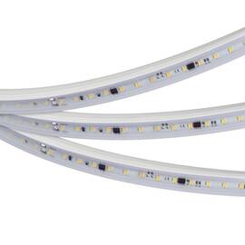 Светодиодная лента герметичная Arlight ARL-PV-A84-17mm 230V White6000 (14 W/m, IP65, FlickerFree, 30