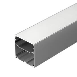 Профиль Arlight LINE-M-7575-2000 ANOD 056347