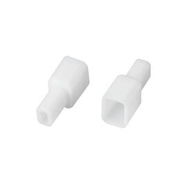 Заглушка для лент Arlight VELA-2.5x6-H 053636
