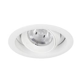 Встраиваемый светильник Arlight MS-VORTEX-BUILT-R110-20W Day4000 (WH-WH, 40 deg, 230V) 057754