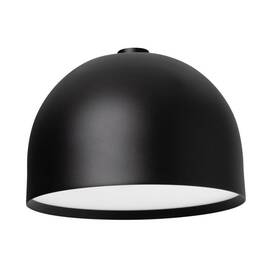 Трековый светильник Arlight ART-INBELT-BOWL-R210-16W Day4000-MIX (BK, 100 deg, 48V, DALI) 051160