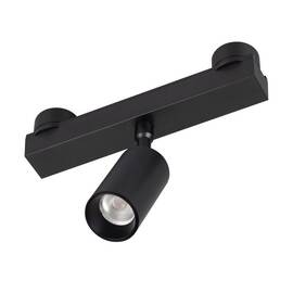 Трековый светильник Arlight ART-INBELT-SPOT-R45-7W Day4000-MIX (BK, 25 deg, 48V, DALI) 051350