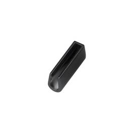 Концевик Arlight ART-INBELT-CAP (BK) 043923