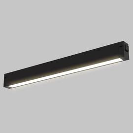 Трековый светильник Imex Smart Line IL.0050.5000-18-CCT-BK