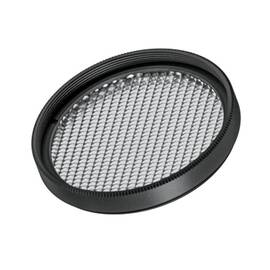 Фильтр Arlight LGD-ARTIFACT-WALLWASH-R65 (BK) (Металл) 057152