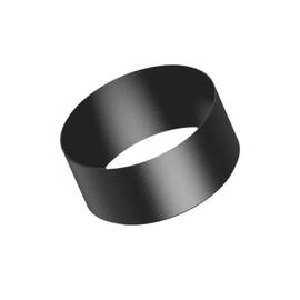 Насадка антибликовая Arlight LGD-ARTIFACT-FULL-SNOOT-R65 (BK) (Металл) 057156