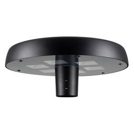 Уличный светильник Arlight ALT-CAN-50W Warm3000 (BK, 140 deg, 230V) (IP65 Металл) 051859