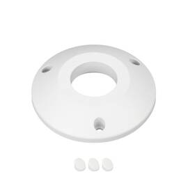 Крепление Arlight ARL-WAVE-1815-S-KIT White (Металл) 048586
