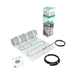 Мат нагревательный 150 Вт/м2, 225 Вт, 1,5 м2 Systeme Electric Step Balance SBM150015