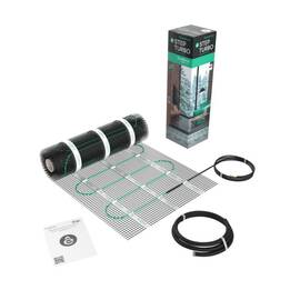 Мат нагревательный 200 Вт/м2, 1600 Вт, 8 м2 Systeme Electric Step Turbo STM200080