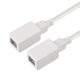Коннектор соединительный для лент Arlight ARL-A84 (Пластик) 048890