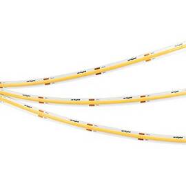 Светодиодная лента Arlight COB-X576-10mm 24V White6000 (15 W/m, IP20, 5m) (высок.эфф.150 лм/Вт) 0591