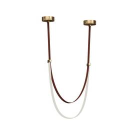 Подвесной светильник Kink Light Лирд 07689A-120,04