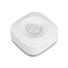 Датчик движения Arlight TY-ZB-801-01-72-SUF White (4.5V, PIR) (IARL, IP20 Пластик) 052908