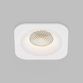 Встраиваемый светильник Elektrostandard Tetro 15276/LED 4690389217869 a071310
