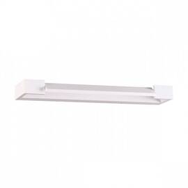 Настенный светодиодный светильник Odeon Light Hightech Arno 3887/12WW