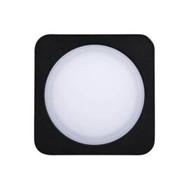 Встраиваемый светодиодный светильник Arlight LTD-96x96SOL-BK-10W Day White 022008