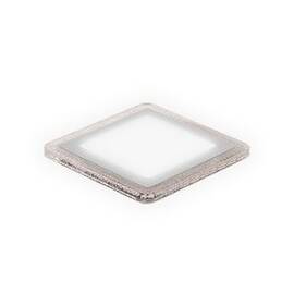 Встраиваемый светодиодный светильник Gauss Backlight Bubbles с подсветкой BL325