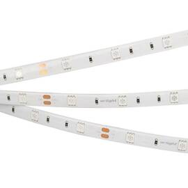Светодиодная лента Arlight 7,2W/m 30LED/m 5060SMD зеленый 5M 016508