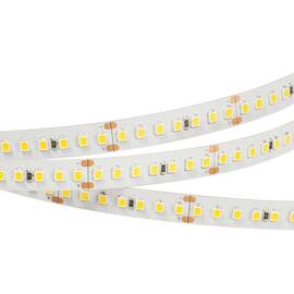 Светодиодная лента Arlight 17W/m 168LED/m 2835SMD холодный белый 5M 019092(1)