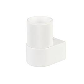 Настенный светодиодный светильник Arlight Sp-Spicy-Wall-S115x72-6W Day4000 033848