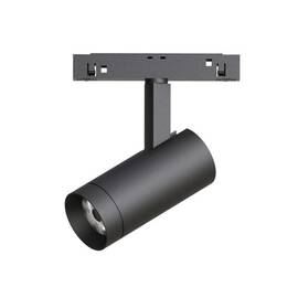 Трековый светодиодный светильник для магнитного шинопровода Arlight Mag-Orient-Spot-R45-12W Day4000
