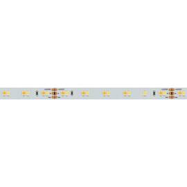 Светодиодная лента Arlight 9,6W/m 120LED/m 3528SMD теплый белый/белый 5M 025211(2)
