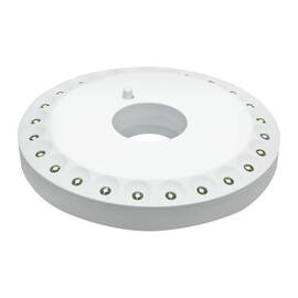Кемпинговый светодиодный фонарь Gauss от батареек 135х20 300 лм GF003