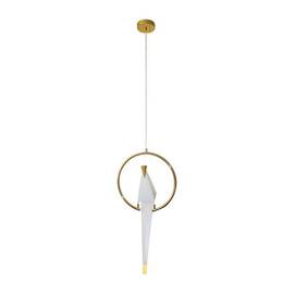 Подвесной светодиодный светильник Moderli Birds V3071- 1PL