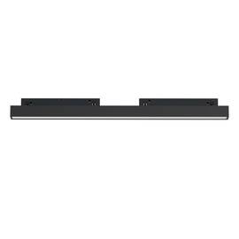 Трековый светодиодный светильник для магнитного шинопроводаArlight Mag-Orient-Flat-L465-16W Warm3000