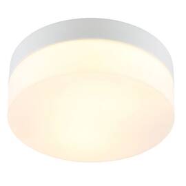 Потолочный светильник Arte Lamp Aqua-Tablet A6047PL-2WH