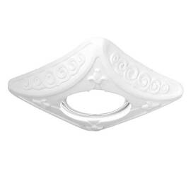 Встраиваемый светильник Gauss Gypsum GY016
