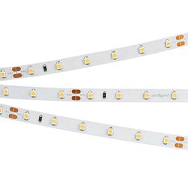 Светодиодная лента Arlight 4,8W/m 60LED/m 3528SMD теплый белый 5M 027935(2)