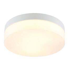 Потолочный светильник Arte Lamp Aqua-Tablet A6047PL-3WH