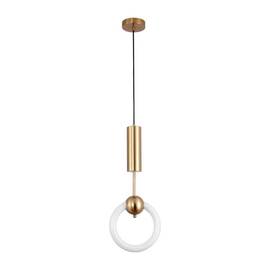 Подвесной светильник Moderli Richard V5010-PL