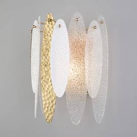 Настенный светильник Bogates Canaria 326/1