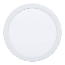 Встраиваемый светодиодный светильник Eglo Fueva 99151